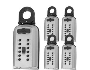 y܂ƂߔzL[{bNX JMԐl vX 5Zbg [PC10] PCf h Ǌ| Ïؔԍ {^  XeX