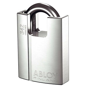 싞 PADLOCK N[bL N^Cv [PL342N] AuC ABLOY h ϋv  q  bJ[ K[W H