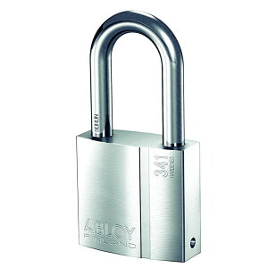 싞 PADLOCK N[bL N^Cv [PL341N-50] AuC ABLOY h ϋv  q  bJ[ K[W H