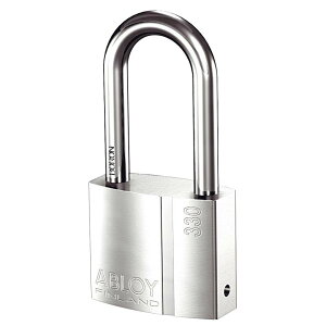 싞 PADLOCK N[bL N^Cv [PL330N-50] AuC ABLOY h ϋv  q  bJ[ K[W H