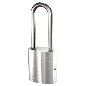 싞 PADLOCK N[bL N^Cv [PL321N-50] AuC ABLOY h ϋv  q  bJ[ K[W H