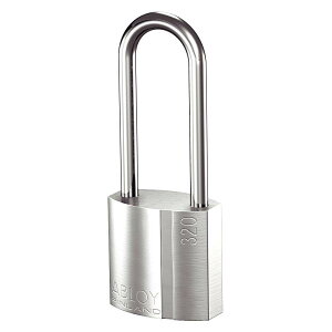싞 PADLOCK N[ XeX NVbN^Cv [PL320C-50] AuC ABLOY h ϋv  q  bJ[ K[W H