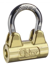 南京錠 PADLOCK 真鍮・スチール クラシックタイプ [3020C] アブロイ ABLOY 防犯 高耐久 頑丈 倉庫 現場 ロッカー ガレージ 工具