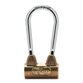 南京錠 PADLOCK 真鍮・スチール クラシックタイプ [3021C] アブロイ ABLOY 防犯 高耐久 頑丈 倉庫 現場 ロッカー ガレージ 工具