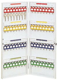 ナカバヤシ[KS-64]-キーステーションKSタイプ（64個収容）