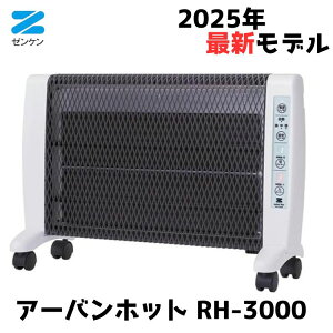 y2025ŐVfzԊOg[ A[ozbg [RH-3000] [P g[ q[^[  ₦  Ɠd ^ ^C}[ dC q[^[