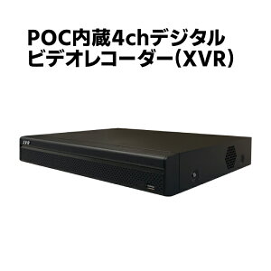 hƃJp CVI POC4chfW^rfIR[_[ HDD-2TB 4K 5M 2M 1080N HD 掿^ ĎJ O  uĎ X}z p\R 펞^ XPW[^ ̌m^ XVR5104H-4KL-I3-4P