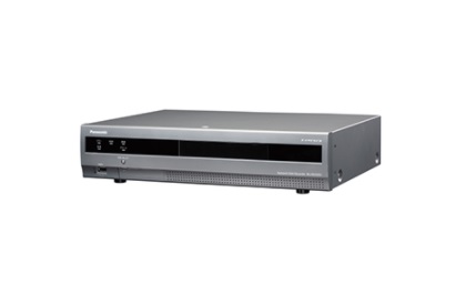 WJ-NV250 05(HDD 500GB) ネットワークディスクレコーダー WJ-NV250シリーズ