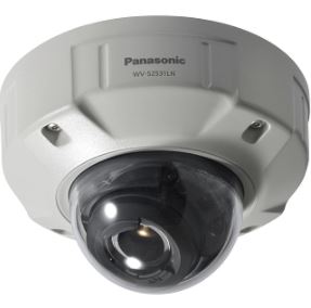 防犯カメラ 100％品質 監視カメラ WV-S2531LN 人気急上昇 Panasonic