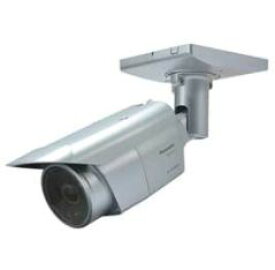 防犯カメラ　監視カメラ　Panasonic WV-S1510　※3/27入荷予定です。
