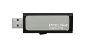 USB3.0[uPicoDrive SecurevGH-UF3SRV[Y GH-UF3SR8G e8GB@1Nۏ