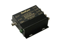 【SeeEyes】HD-SDI分配器　SC-HD1VDA　電源アダプター付属