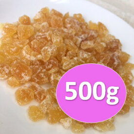 森永　ドライアップル　500g　チャック付スタンドパック入　【パン材料・お菓子材料・ドライフルーツ・ドライりんご・クリスタルアップルチップ・りんご】