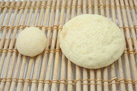 敷島製パン　冷凍生地　国産小麦のメロンパン　90g×72個　【冷凍メロンパン・業務用・パスコ・敷島パン・発酵必要】