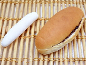 敷島製パン　冷凍生地　コッペパンN　73g×84個　【冷凍パン・業務用・パスコ・コッペパン・敷島パン・発酵必要】