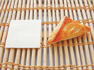 敷島製パン　冷凍生地　パイシート　38g×120個　【冷凍パン・冷凍パイ・冷凍パイシート・業務用・パスコ…