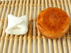 敷島製パン 冷凍生地 クイニーアマンa 71g×80個 【パスコ・クイニーアマン・冷凍パン・冷凍菓子パン・敷島パン・発酵必要】