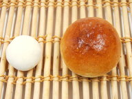 敷島製パン　冷凍生地　S小麦の匠　48g×144個　　【パスコ・冷凍パン・食事パン用台生地・惣菜パン用台…