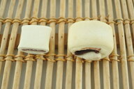 敷島製パン　冷凍生地　豆乳バターのこしあんぱん　27g×225個　【パスコ・冷凍パン・こしあんパン・豆乳…