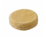 敷島製パン　焼成後冷凍　焼成イングリッシュマフィンa　67g×（32個×2箱）解凍のみ【パスコ・冷凍生地…