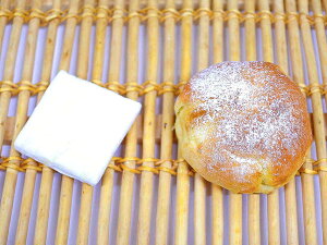 敷島製パン 冷凍生地 ミルクトーストMS 80g×72個  【冷凍パン・業務用・パスコ・敷島パン・ミルクトースト・発酵必要】