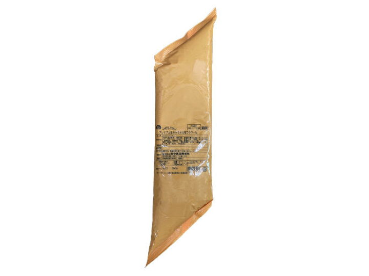 楽天市場】田中食品 プチールプレミアム生キャラメル味フラワーN 1kg 
