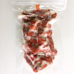 オリーヴ　ドゥ　リュック　冷凍　セミドライトマト　500g　【ODL・オイル漬け・オーストラリア・冷凍・業務用】