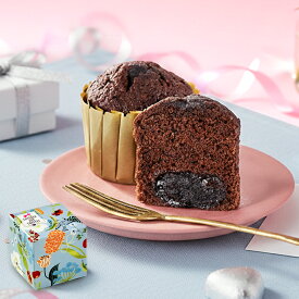 限定パッケージ シンジカトウ Shinzi Katoh おしゃれ 人気 プチギフト お菓子 スイーツ ブールミッシュ トリュフケーキ 1個入り『常温配送・焼き菓子』ギフト プチギフト プレゼント おみやげ