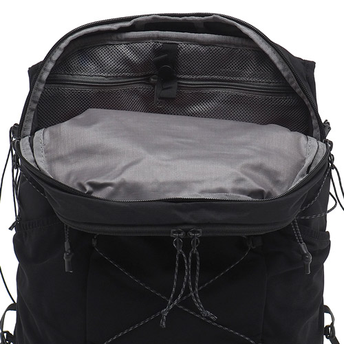 楽天市場】Burton [AK] Surgence Backpack True Black 20L バートン 