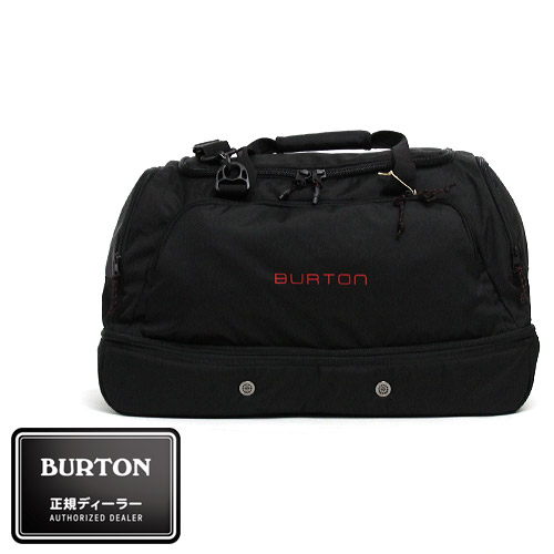 2022 BURTON RIDERS BAG 2.0 True Black 73L バートン ライダーズ バッグ 2.0 国内正規品 スノーボード  バッグ ダッフル ボストン 21-22 送料区分：M | BOUNCE STORE
