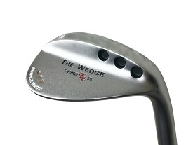 【期間限定特別セール】ザ・ウェッジ　バウンスマジック　TE58 送料無料　サンドウエッジ　SW　ロフト角　58度　グリップ　黒　NSPRO950　DG　S200　ダイナミックゴールド