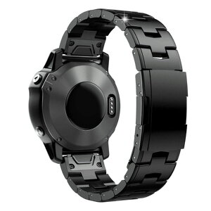 �r���v �x���g �X�}�[�g�E�H�b�`�o���h ���y�ʃ`�^�������X �x���g ���v�o���h 22mm/26mm QuickFit �`�^�������X�}�[�g�E�H�b�`