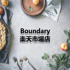 boundaryショップ