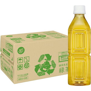 Happy Belly �Β����x�����X 500ml×24�{