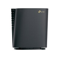 パッケージ不良、未開封品　TP-Link Wi-Fi 6ルーター Archer AX5400