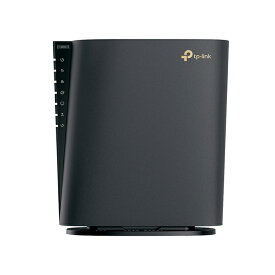 TP-Link Wi-Fi 6ルーター Archer AX5400