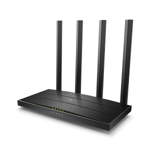 TPLink Archer A6 LAN[^[