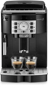 �p�b�P�[�W�s�ǁA���J���@DeLonghi �f�����M �}�O�j�t�B�JS �R���p�N�g�S�����R�[�q�[�}�V�� ECAM22112B