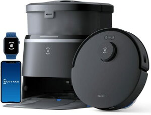 ���J�� ECOVACS(�G�R�o�b�N�X)DEEBOT T30 OMNI ���{�b�g�|���@ ���|�����{�b�g ���@�� ���p �����S�~���W
