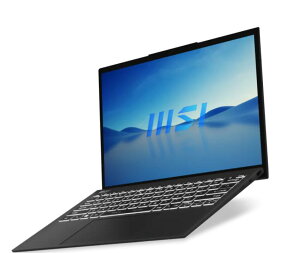 ��260425 ���J���ۏؕi MSI Prestige-13Evo-A13M-2401JP Windows 11 Pro/Core i7 1360P/32GB������/SSD 2TB/13.3�C���`/WUXGA���ڃ��f�� [�X�e���O���C]