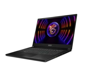 ��260577 ���J���ۏؕi MSI �Q�[�~���O�m�[�g�p�\�R�� Stealth 15 A13VF-013JP Core? i7-13620H GeForce RTX? 4060 Laptop GPU 16GB 1TB