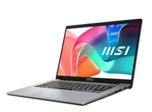 ��260792�@���J���ۏؕi MSI�m�[�g�p�\�R�� Modern 14 F1MG-6077JP�@IntelR Core? 5 processor 120U�@DDR4 8GB*2 (3200MHz)