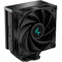 DEEPCOOL CPUクーラー R-AK400-BKNNMN-G-2
