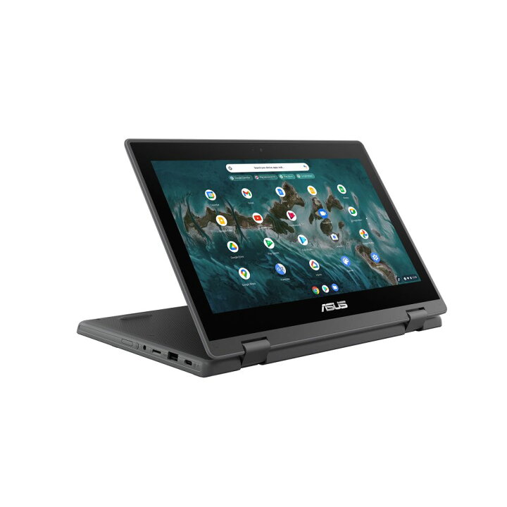 楽天市場】学校向け、法人向け ASUS Chromebook CR1 (CR1100FKA-BP0003 