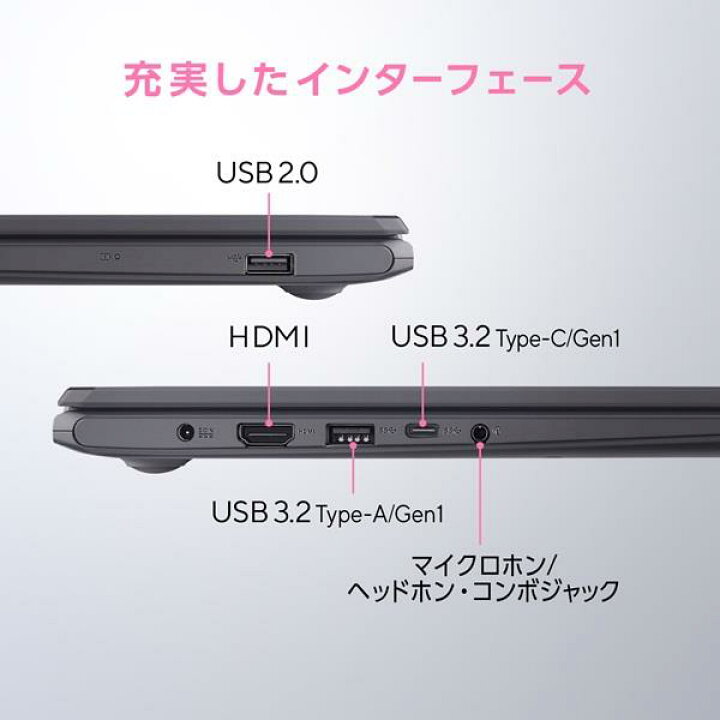 楽天市場】ASUS 15.6型 E510KA-BQ385WS ノートパソコン ASUS Vivobook 