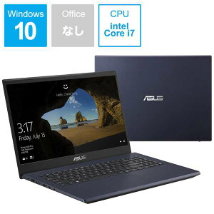 GCX[X ASUS m[gp\R X571GT-AL280T 15.6^1920×1080iFHDji120Hzj/i7-9750H/GeForce GTX 1650/DDR4 16GB/SSD 512GBiPCI Express 3.0x2ڑj/Windows 10 Home 64bit/wF/{z/X^[ubN X571GT-AL2