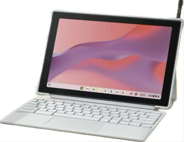 楽天市場】【メーカー再生品】 ASUS Chromebook CM30 Detachable 