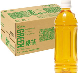 �A�C���X�I�[���}(IRIS OHYAMA) ���� �Β� ���x�����X �É����Y���t �y�b�g�{�g�� �P�[�X 500�~�����b�g�� (x 24)