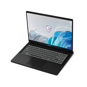 250909 Jۏؕi MSIm[gPC CreatorPro-M16-HX-C14VIG-2257JPCore i7E RTX1000Ada CreatorProV[Y Core? i7-14650HX NVIDIA RTX 1000 32GB SSD 512GB
