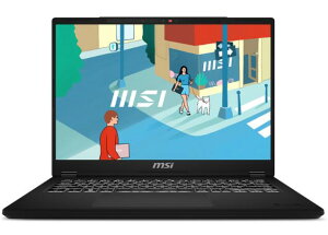 251234 Jۏؕi Modern-14-H-D13MG-5029JP Raptor Lake i7-13620H@DDR IV 16GB*2 (3200MHz)@512GB NVMe PCIe SSD Gen4x4 w/o DRAMWindowsR 11 Home Advanced@4526541198267